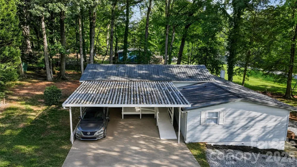 4130 Cascade Street Terrell, NC 28682