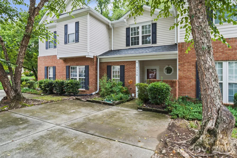 1338 Anthem Court #80-B Charlotte, NC 28205