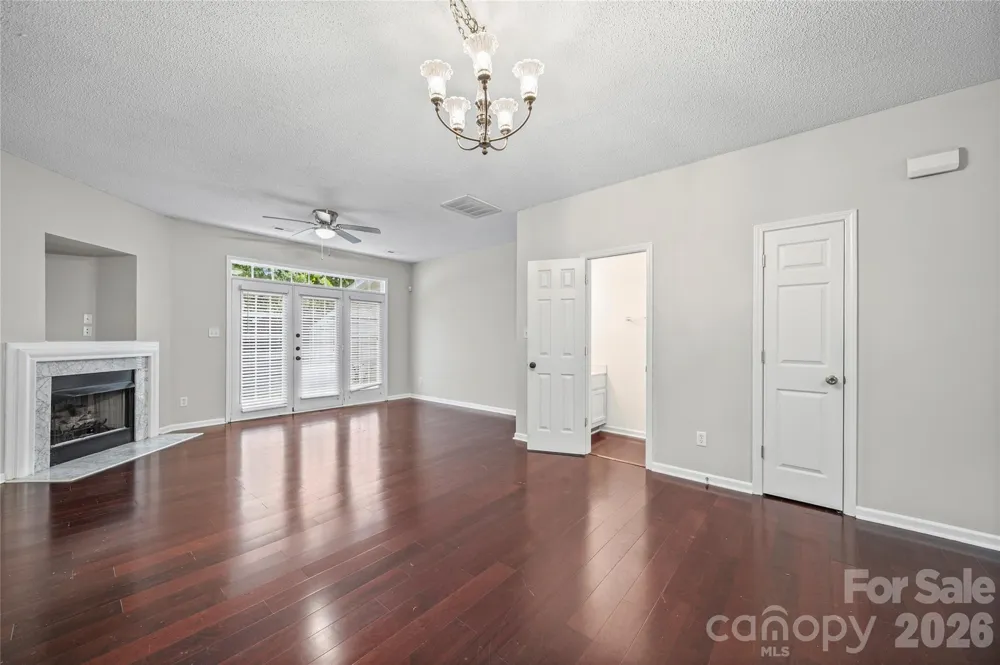 1338 Anthem Court #80-B Charlotte, NC 28205