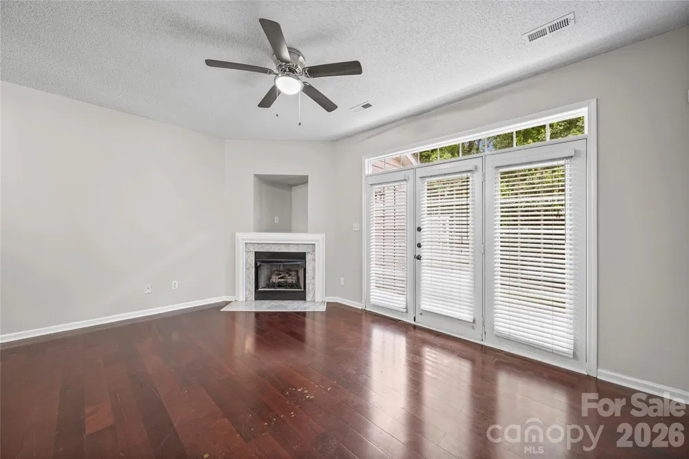1338 Anthem Court #80-B Charlotte, NC 28205