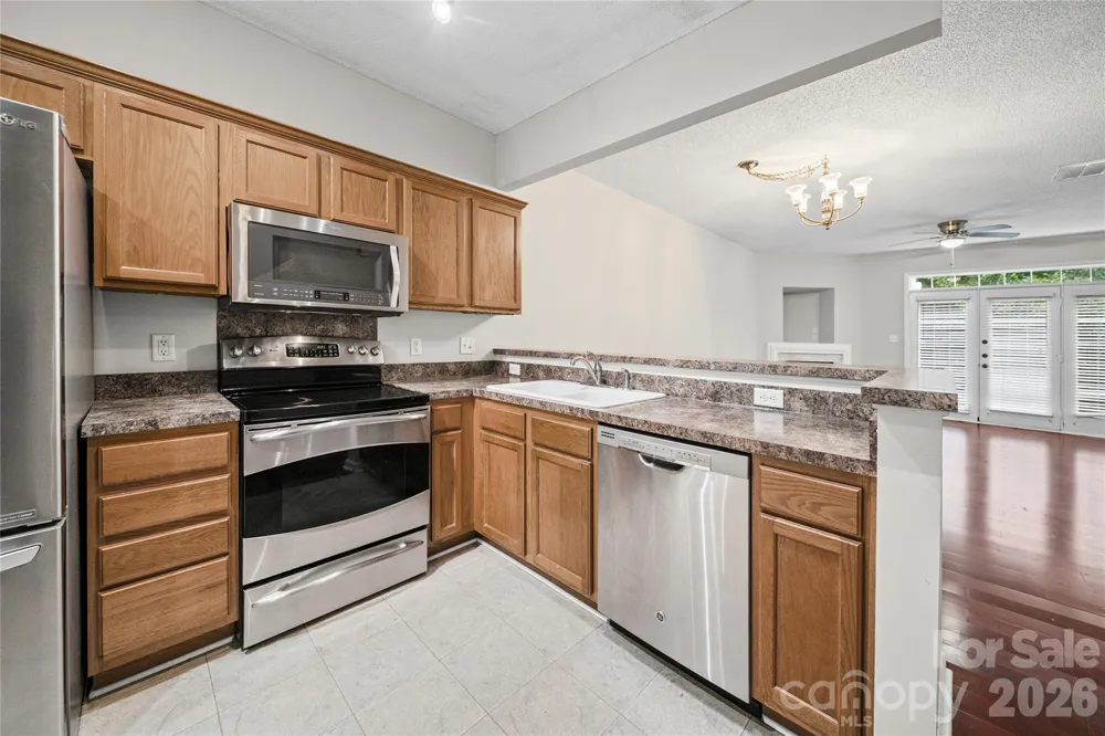 1338 Anthem Court #80-B Charlotte, NC 28205