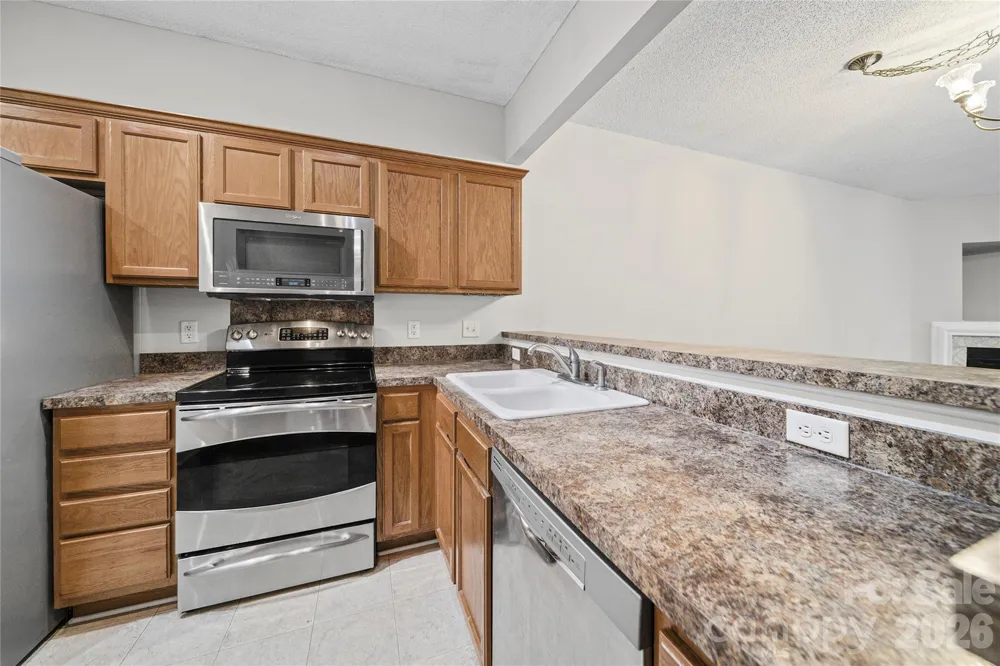 1338 Anthem Court #80-B Charlotte, NC 28205