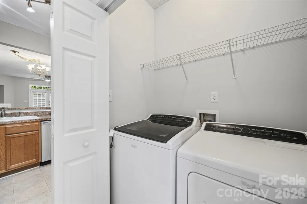 1338 Anthem Court #80-B Charlotte, NC 28205