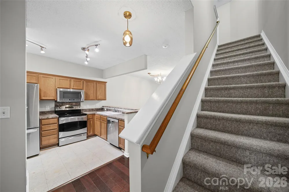1338 Anthem Court #80-B Charlotte, NC 28205