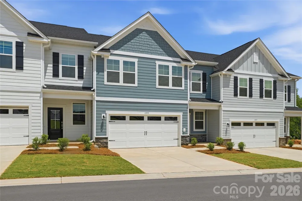 1333 Margo Mannor Fort Mill, SC 29708