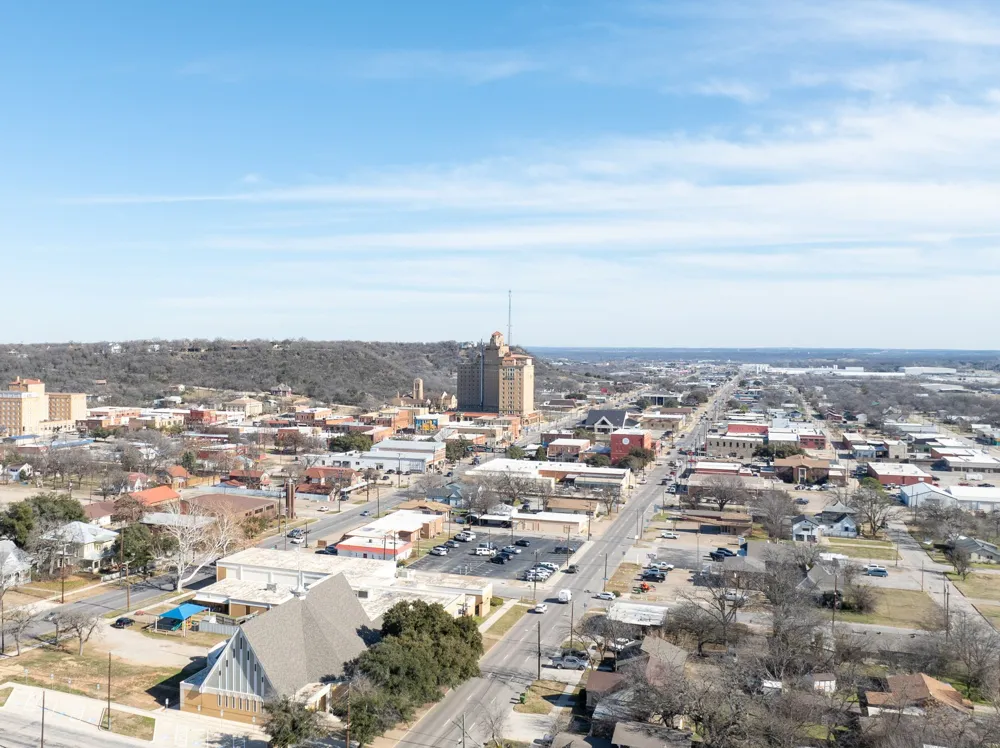 130 Long View Drive Mineral Wells, TX 76067