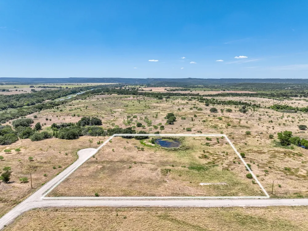 130 Long View Drive Mineral Wells, TX 76067