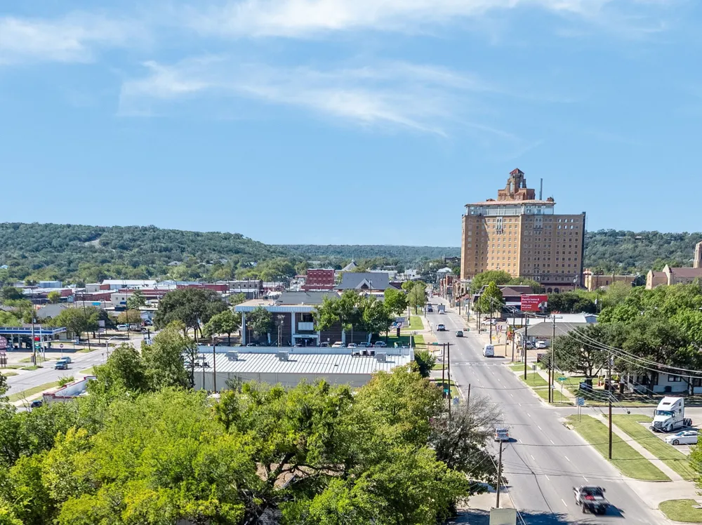 130 Long View Drive Mineral Wells, TX 76067