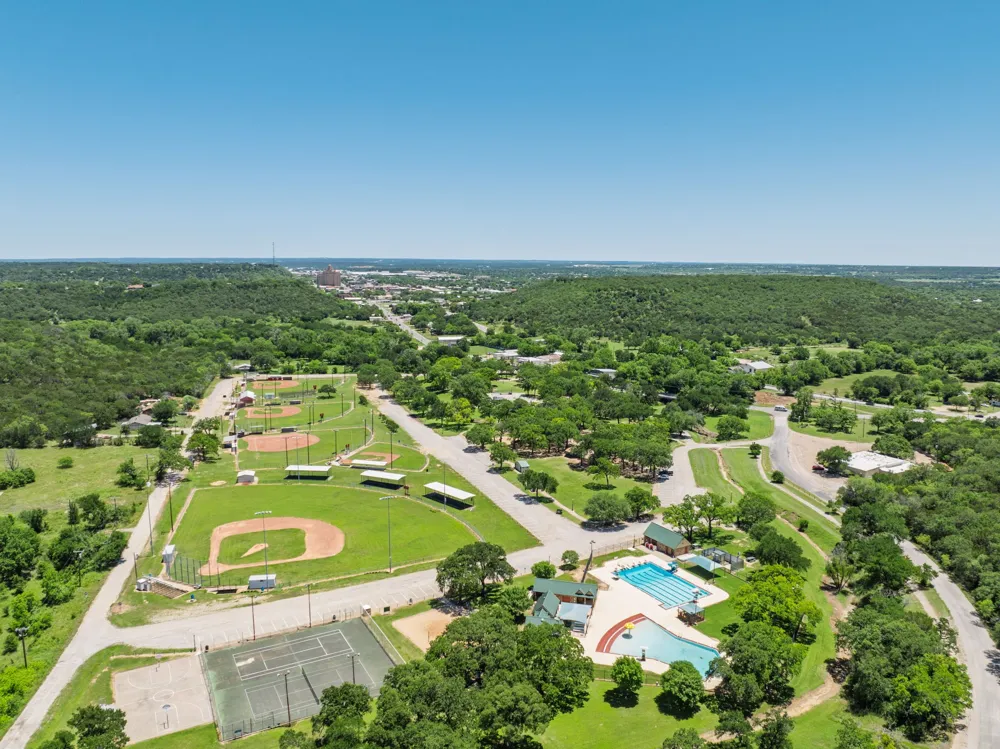 130 Long View Drive Mineral Wells, TX 76067