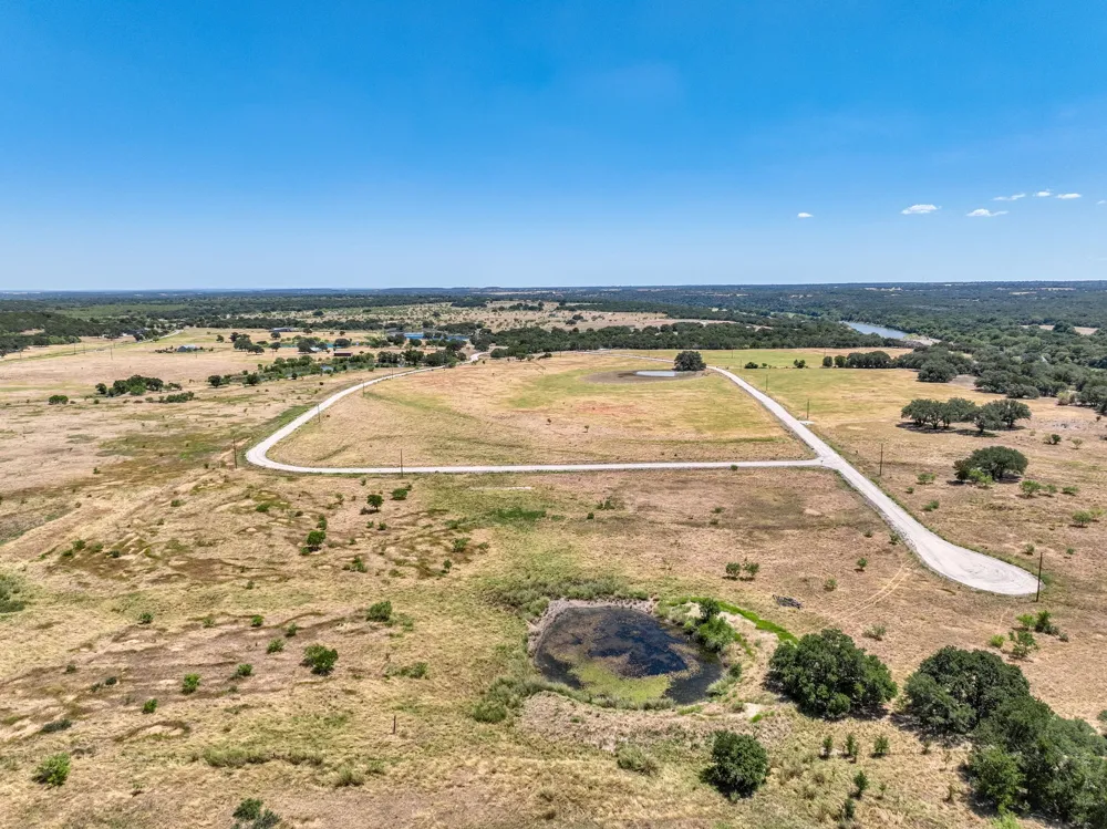 130 Long View Drive Mineral Wells, TX 76067