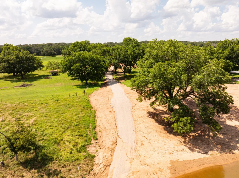 130 Long View Drive Mineral Wells, TX 76067