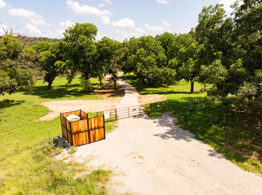 130 Long View Drive Mineral Wells, TX 76067