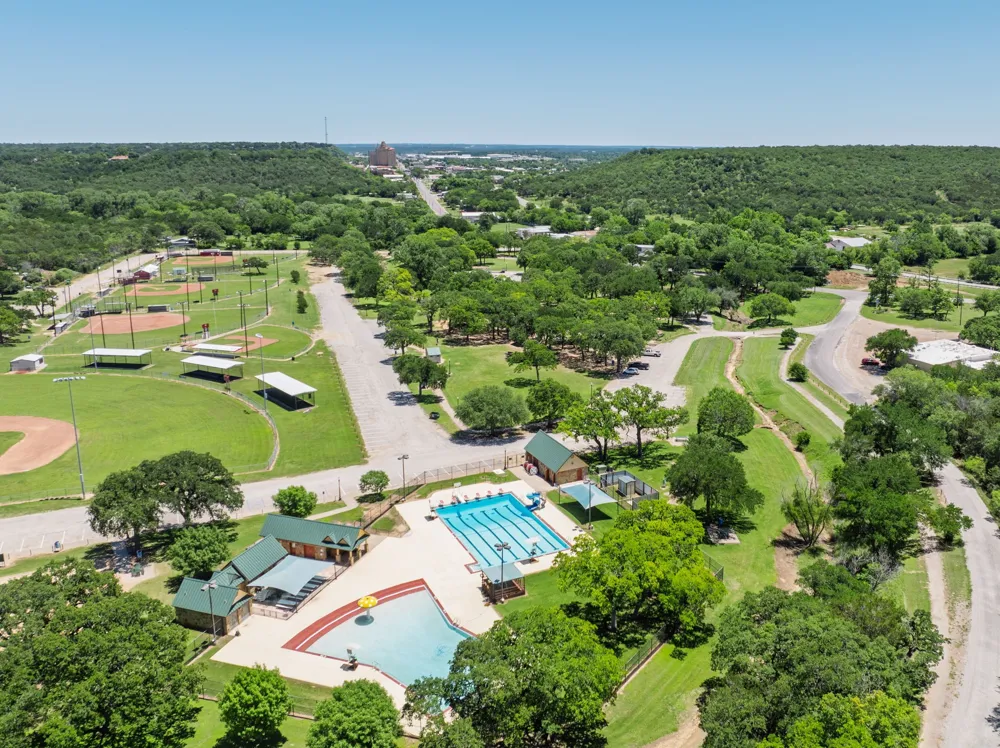 130 Long View Drive Mineral Wells, TX 76067