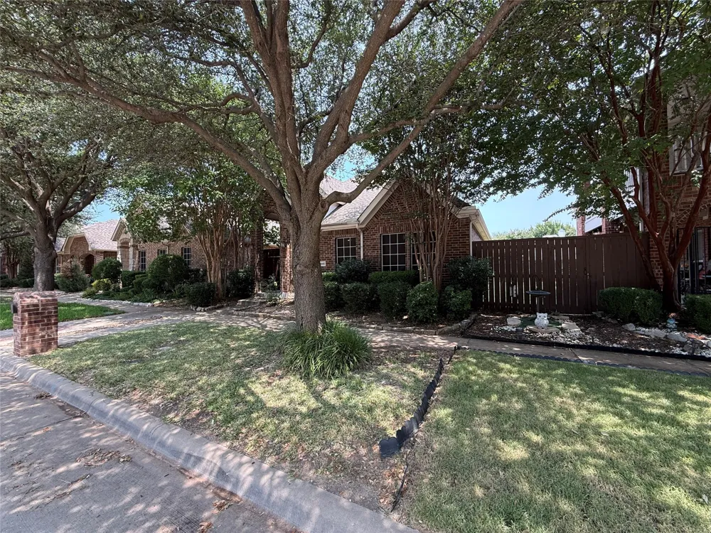 7440 Lancaster Frisco, TX 75035