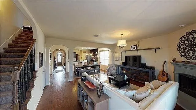 910 English IVY Drive Prosper, TX 75078