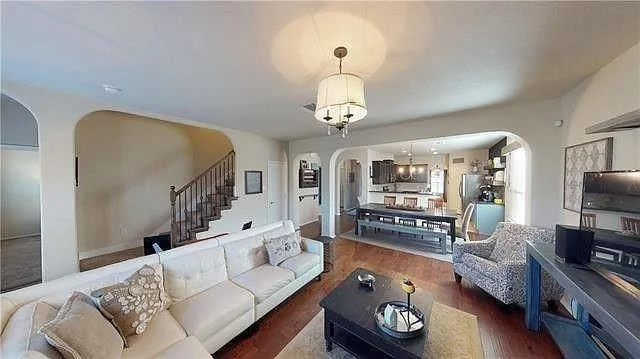 910 English IVY Drive Prosper, TX 75078