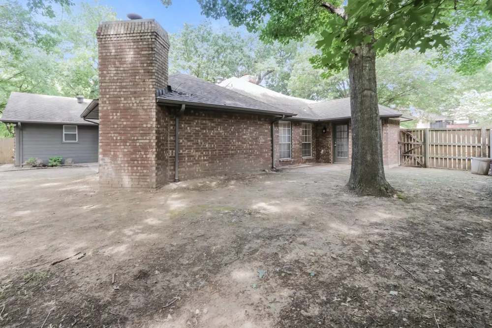 542 Renee Lane DeSoto, TX 75115