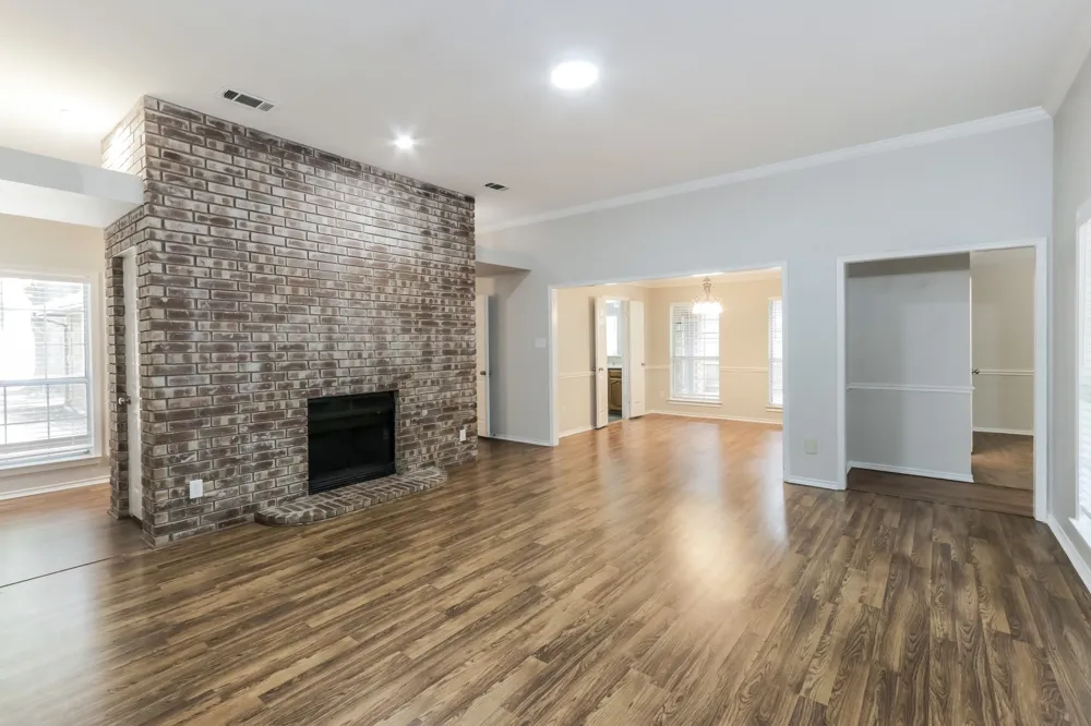 542 Renee Lane DeSoto, TX 75115