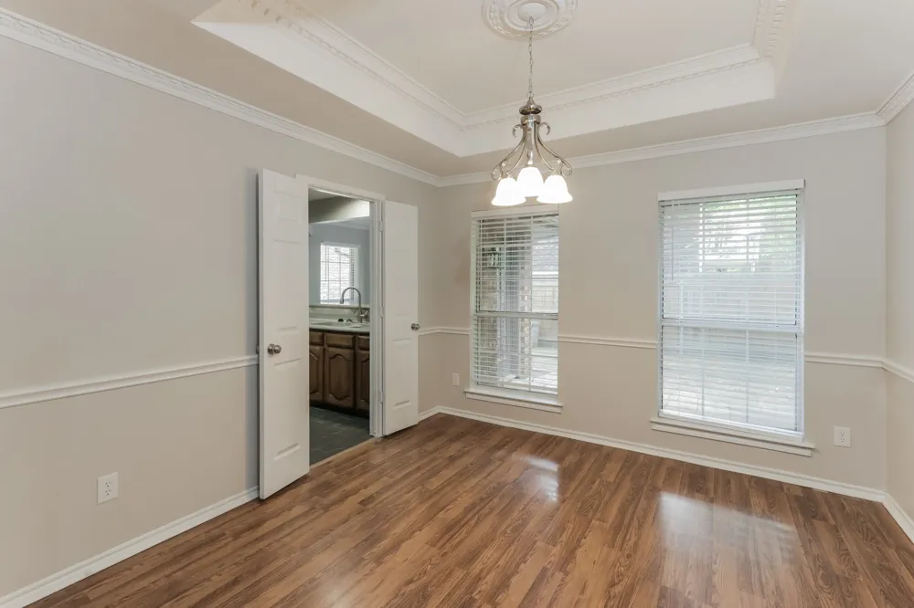 542 Renee Lane DeSoto, TX 75115