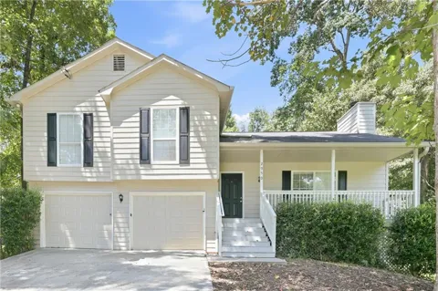 2950 Williams Farm Drive