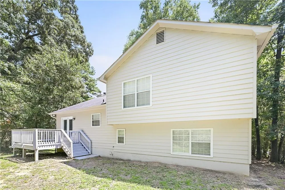 2950 Williams Farm Drive Dacula, GA 30019