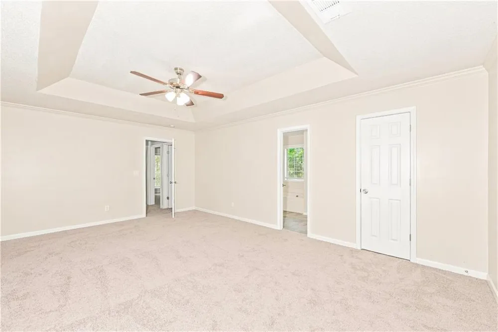 2950 Williams Farm Drive Dacula, GA 30019