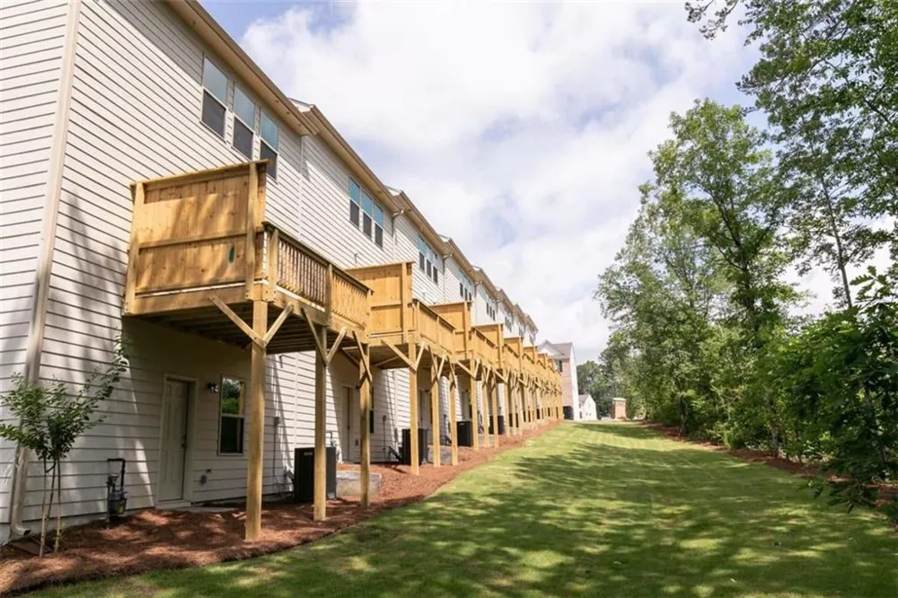 626 Wynard Place Lawrenceville, GA 30043