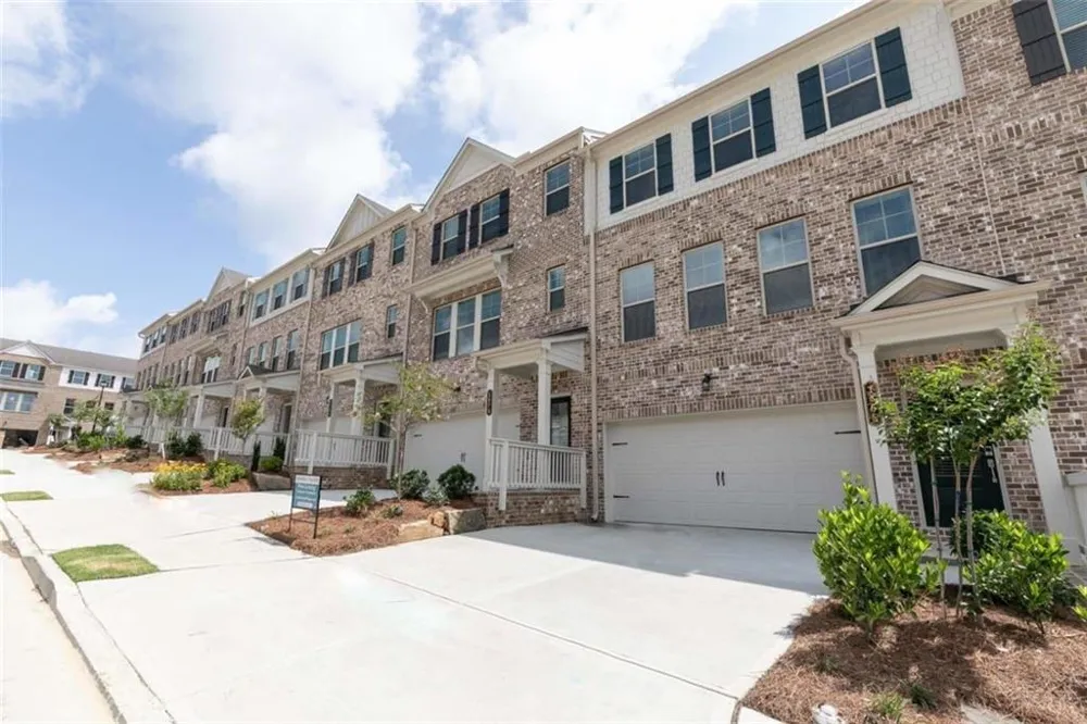 626 Wynard Place Lawrenceville, GA 30043