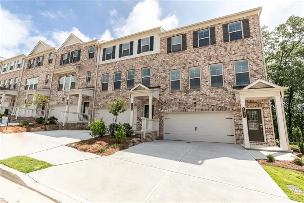 626 Wynard Place Lawrenceville, GA 30043