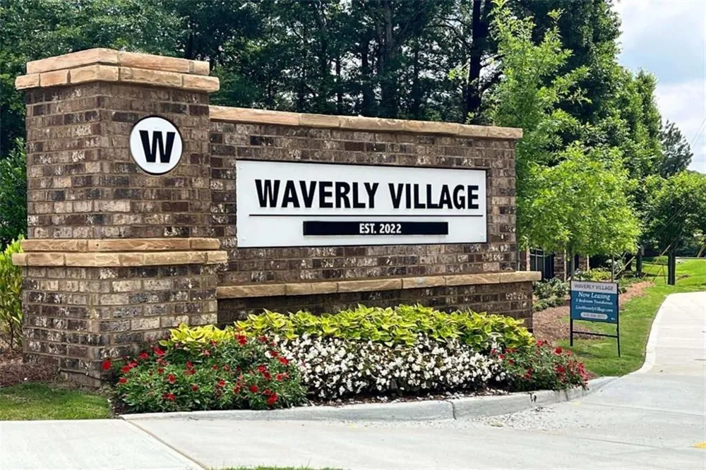 626 Wynard Place Lawrenceville, GA 30043