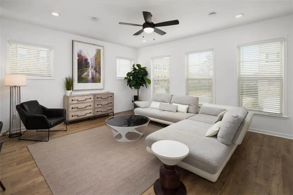 626 Wynard Place Lawrenceville, GA 30043