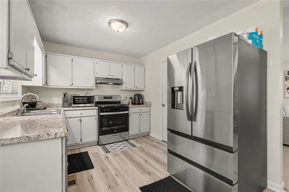 35 Pine Shadows Court Dallas, GA 30157