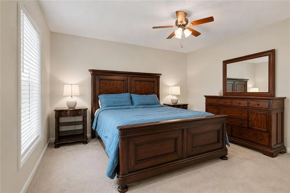 35 Pine Shadows Court Dallas, GA 30157
