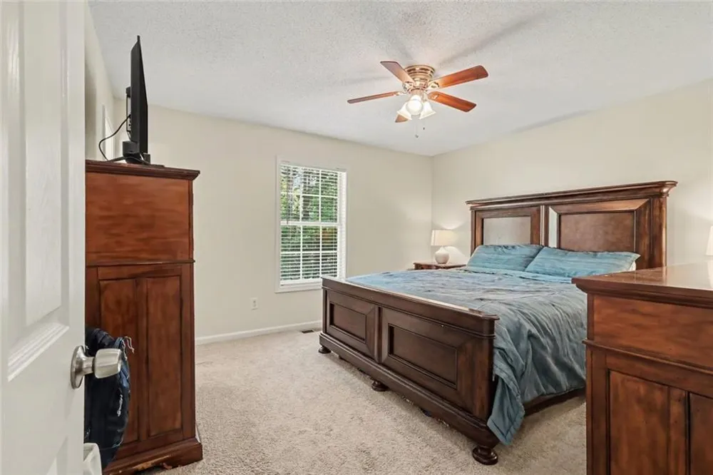 35 Pine Shadows Court Dallas, GA 30157
