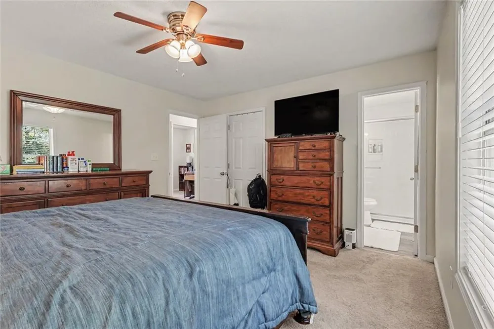35 Pine Shadows Court Dallas, GA 30157