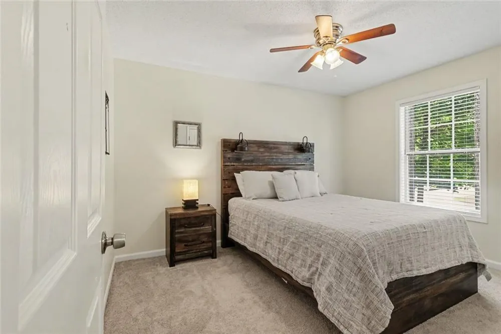 35 Pine Shadows Court Dallas, GA 30157