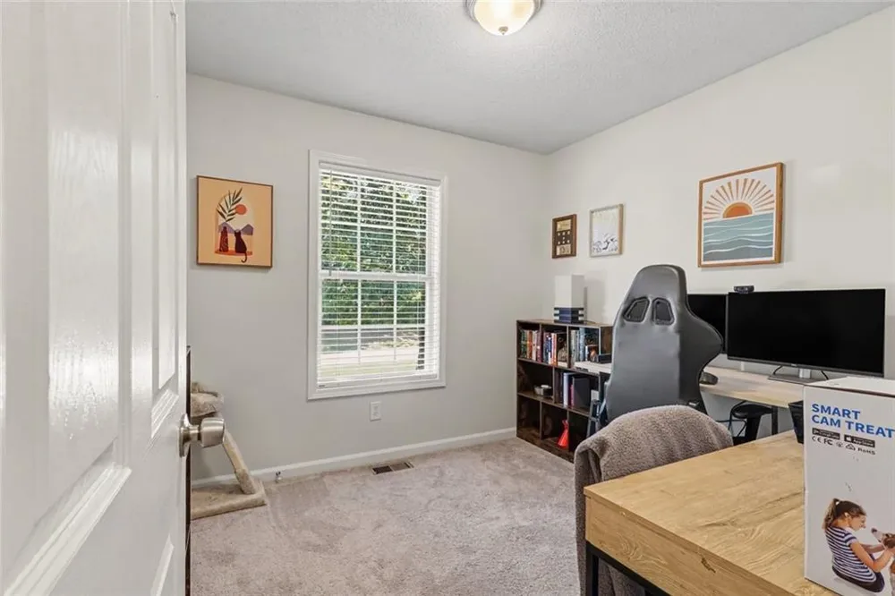 35 Pine Shadows Court Dallas, GA 30157
