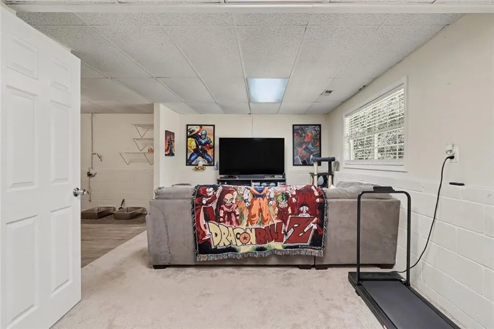 35 Pine Shadows Court Dallas, GA 30157