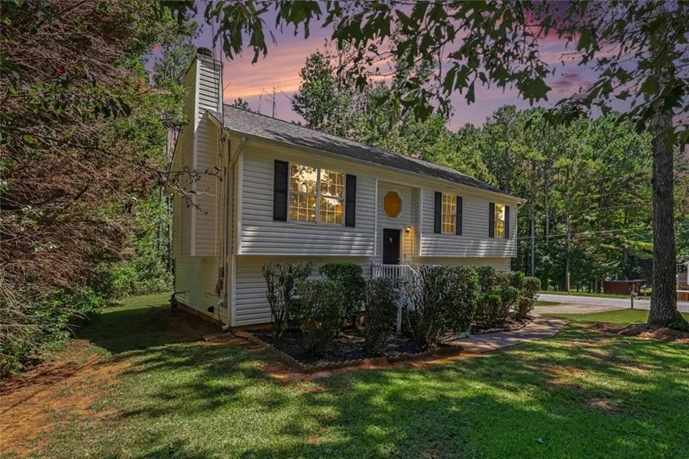 35 Pine Shadows Court Dallas, GA 30157