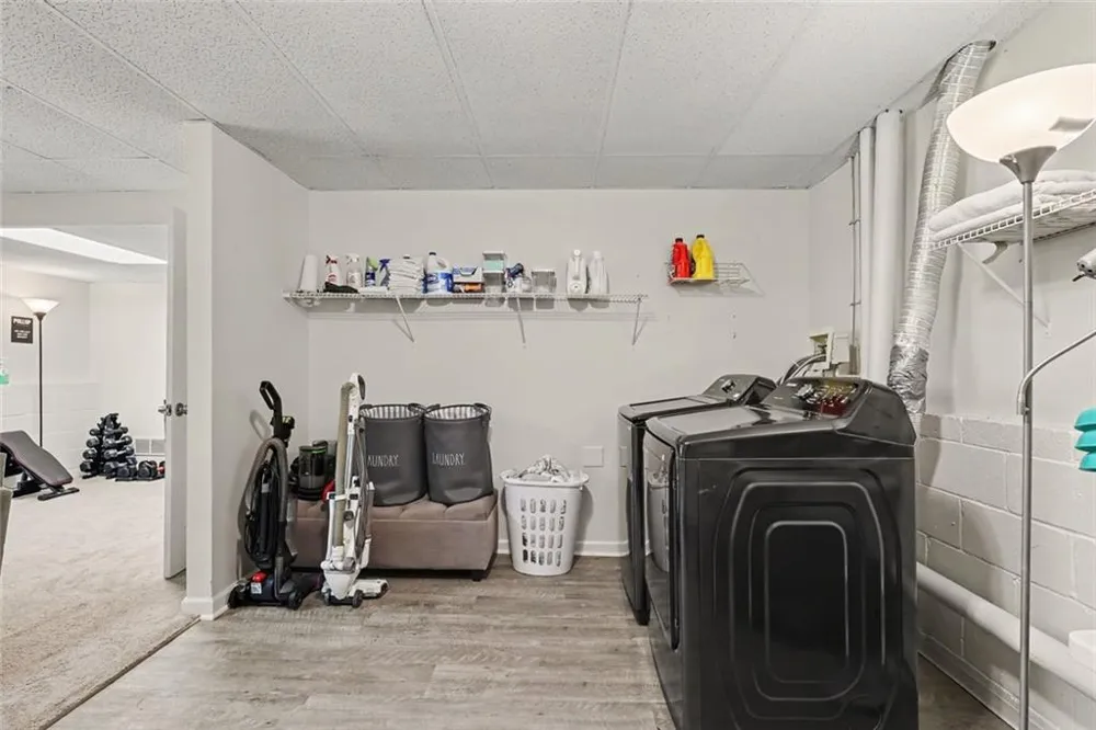 35 Pine Shadows Court Dallas, GA 30157