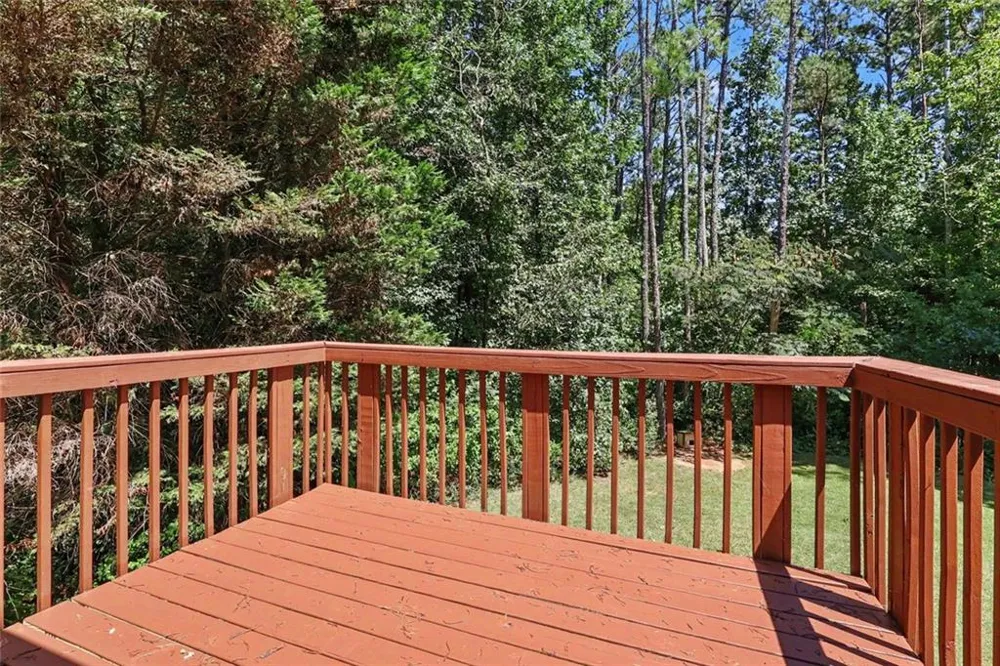 35 Pine Shadows Court Dallas, GA 30157