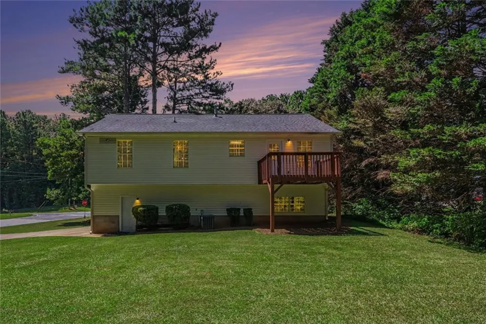35 Pine Shadows Court Dallas, GA 30157