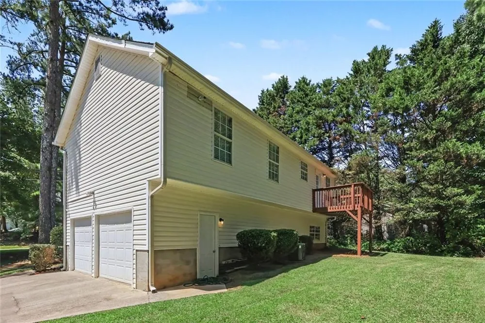 35 Pine Shadows Court Dallas, GA 30157
