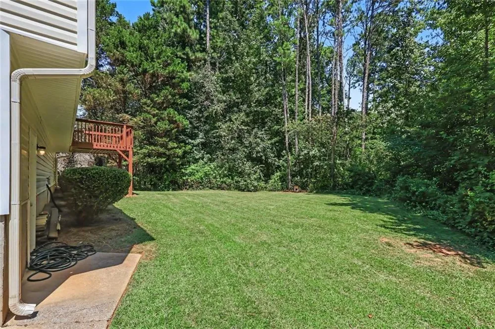 35 Pine Shadows Court Dallas, GA 30157
