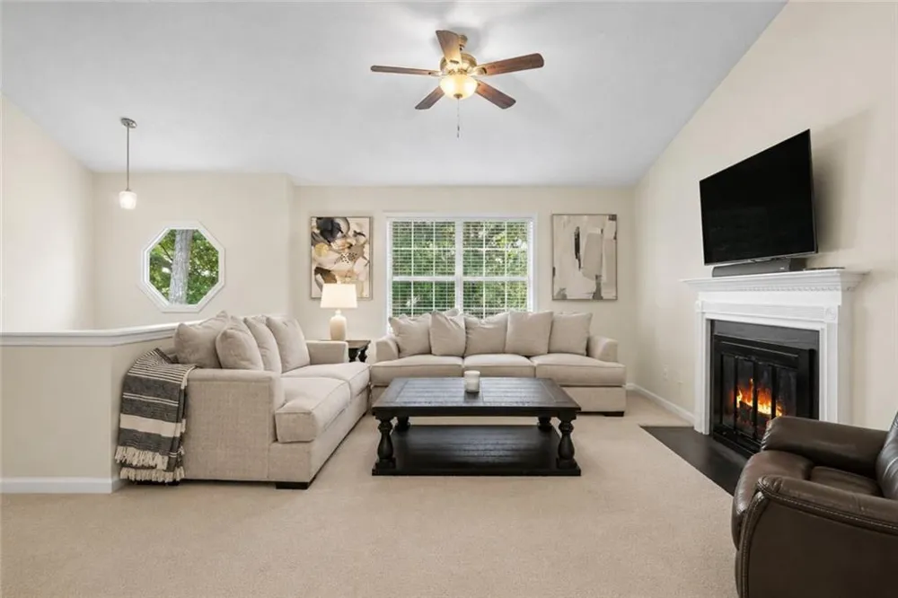 35 Pine Shadows Court Dallas, GA 30157