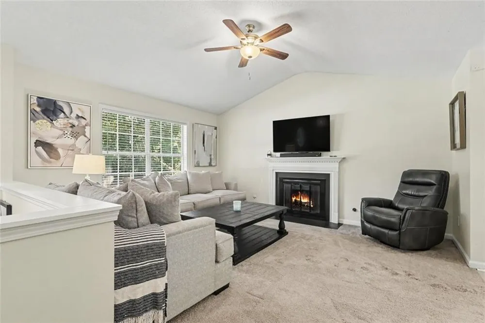 35 Pine Shadows Court Dallas, GA 30157