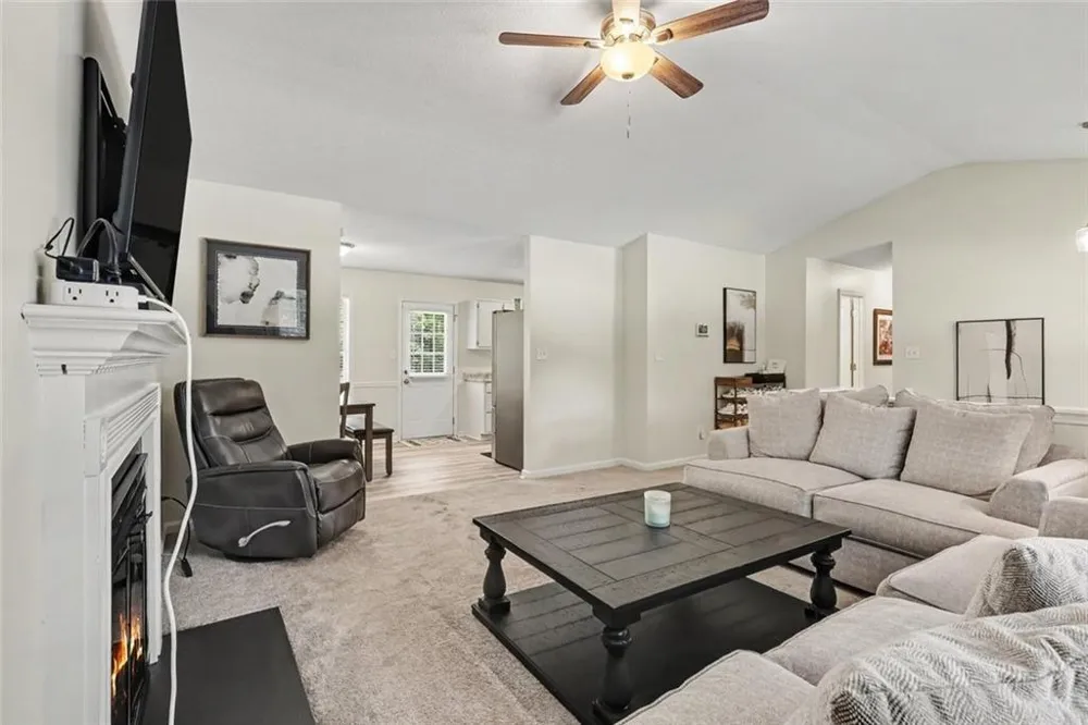 35 Pine Shadows Court Dallas, GA 30157