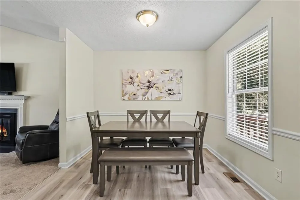 35 Pine Shadows Court Dallas, GA 30157