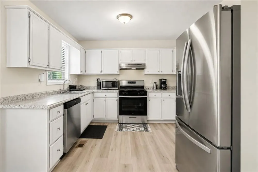 35 Pine Shadows Court Dallas, GA 30157