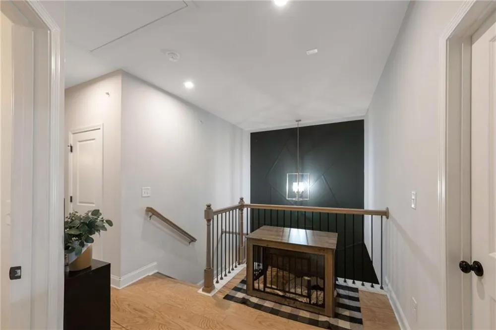 517 Garvin Drive Woodstock, GA 30189